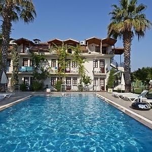 Katranci Park Hotel